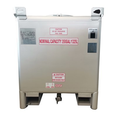 Hlau IBC