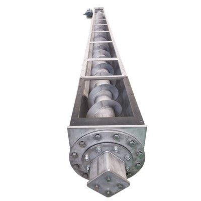 Kev ua haujlwm thiab commissioning ntawm conveyors